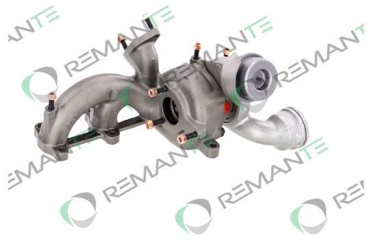 Turbocompresseur, Image 4