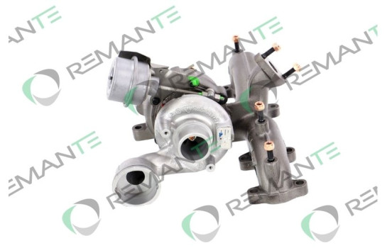 Turbocompresseur, Image 6