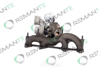 Turbocompresseur