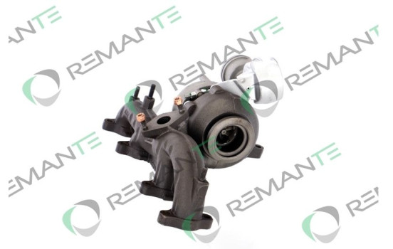 Turbocompresseur, Image 2