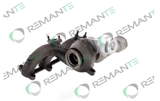 Turbocompresseur, Image 3