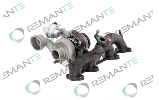 Turbocompresseur, Image 6