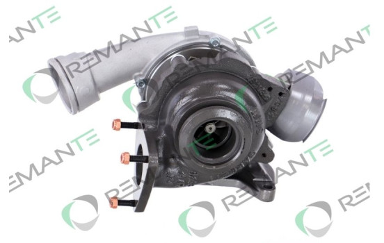 Turbocompresseur, Image 2