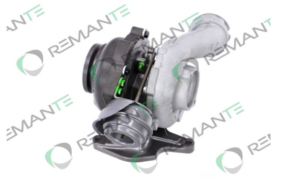 Turbocompresseur, Image 4