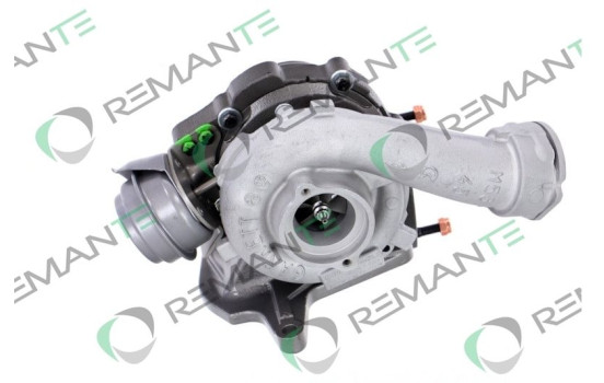 Turbocompresseur, Image 5