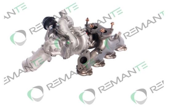 Turbocompresseur, Image 6