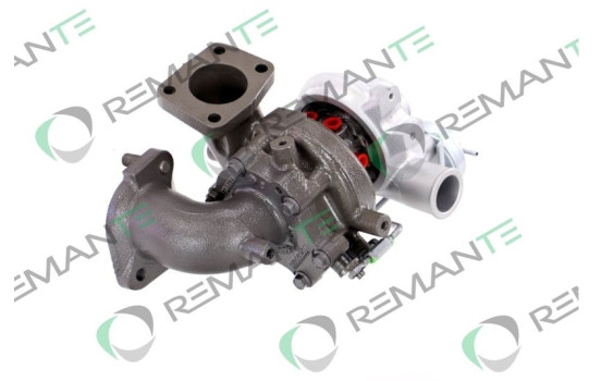 Turbocompresseur, Image 3
