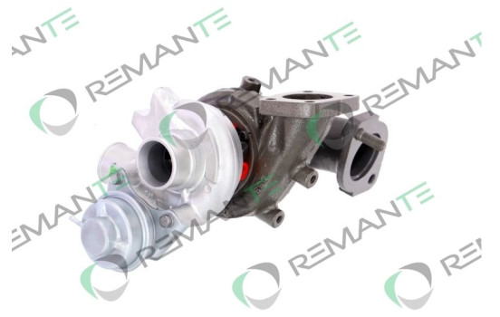 Turbocompresseur, Image 6