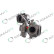 Turbocompresseur
