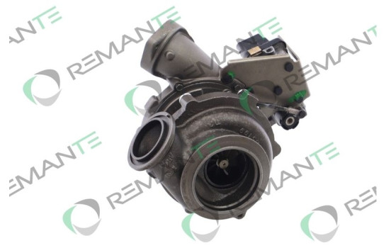 Turbocompresseur, Image 2