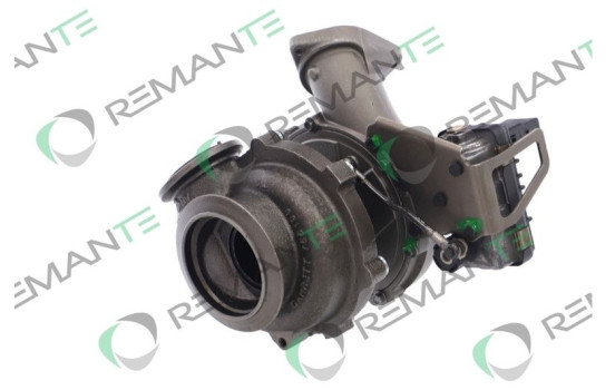 Turbocompresseur, Image 3