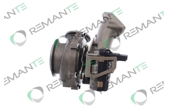 Turbocompresseur, Image 4