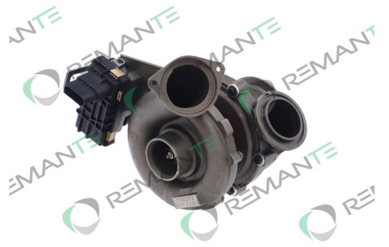Turbocompresseur, Image 6