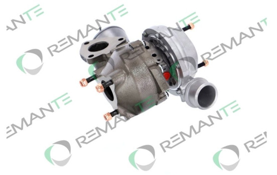 Turbocompresseur, Image 3