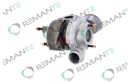 Turbocompresseur, Image 4