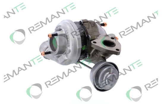 Turbocompresseur, Image 6