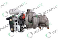 Turbocompresseur