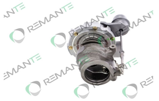 Turbocompresseur, Image 2