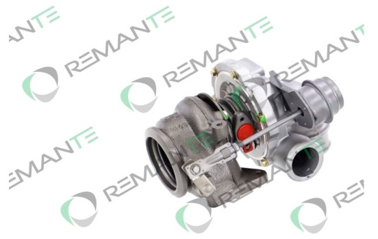 Turbocompresseur, Image 3