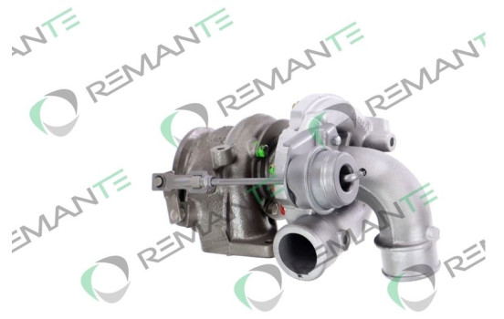 Turbocompresseur, Image 4