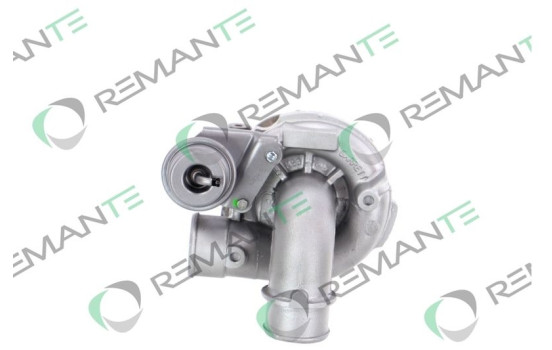 Turbocompresseur, Image 5