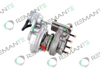 Turbocompresseur