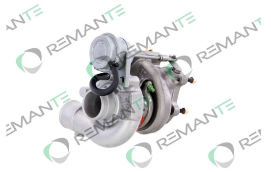 Turbocompresseur, Image 6
