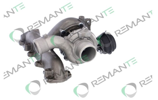 Turbocompresseur, Image 5