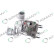 Turbocompresseur