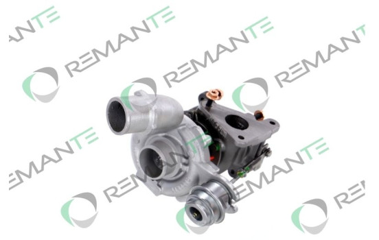 Turbocompresseur, Image 6