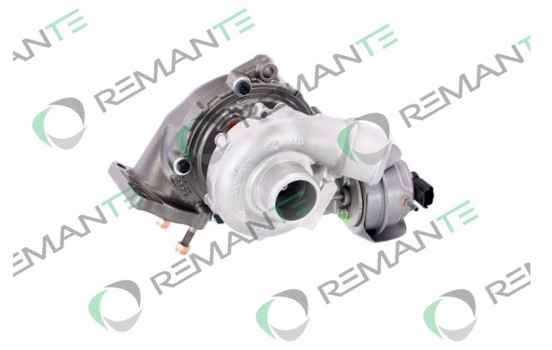 Turbocompresseur, Image 5