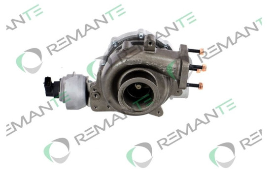 Turbocompresseur, Image 2