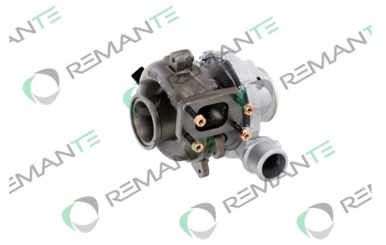 Turbocompresseur, Image 3