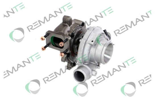 Turbocompresseur, Image 4