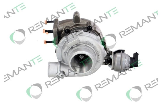 Turbocompresseur, Image 5