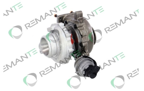 Turbocompresseur, Image 6