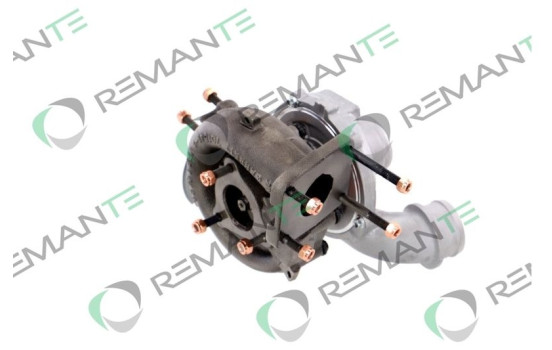 Turbocompresseur, Image 3