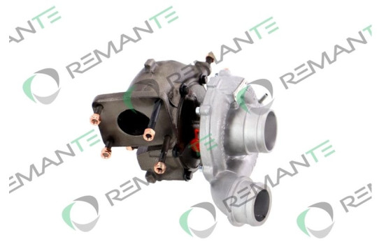 Turbocompresseur, Image 4