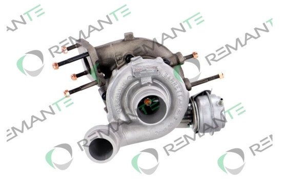 Turbocompresseur, Image 5