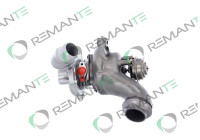 Turbocompresseur