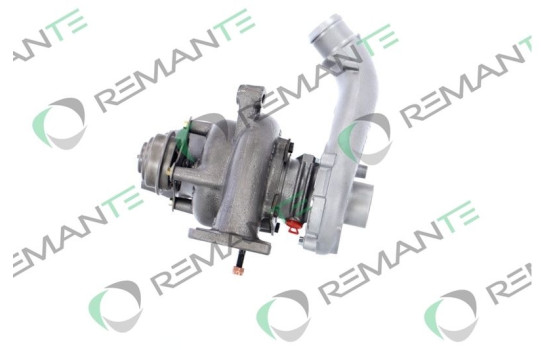 Turbocompresseur, Image 4