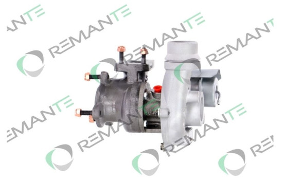 Turbocompresseur, Image 4