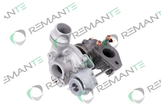 Turbocompresseur, Image 6