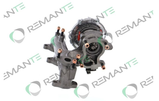 Turbocompresseur, Image 2