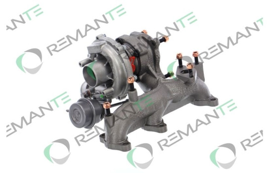 Turbocompresseur, Image 6