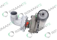Turbocompresseur