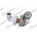 Turbocompresseur