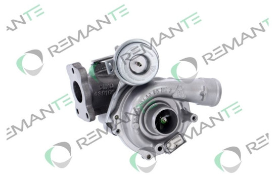Turbocompresseur, Image 5