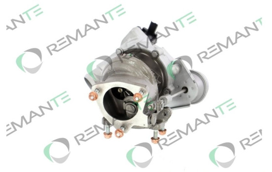 Turbocompresseur, Image 3