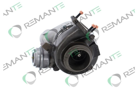 Turbocompresseur, Image 2